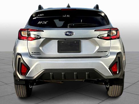 New 2026 Subaru Crosstrek 2.0i Premium image 4