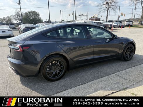 Used 2024 Tesla Model 3 Long Range image 31