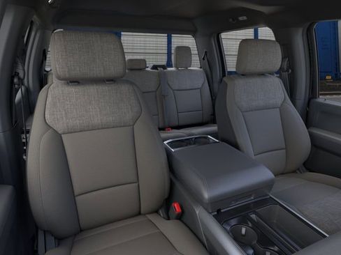 New 2026 Ford F150 XLT AWD/4WD image 11