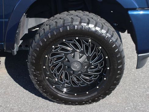 Used 2022 RAM 3500 Laramie w/ Night Edition AWD/4WD image 38