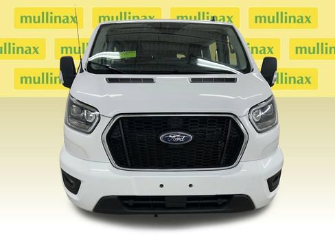 Used 2023 Ford Transit 350 XLT RWD image 16