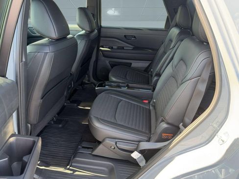 Certified 2023 Nissan Pathfinder Rock Creek AWD/4WD image 26