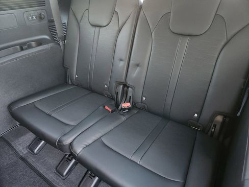 New 2026 Kia Sorento EX image 12