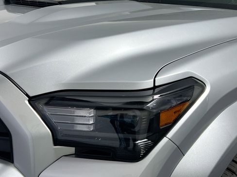 New 2025 Toyota 4Runner TRD Sport Premium image 11