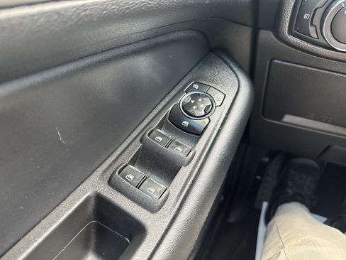 Used 2024 Ford Edge SEL w/ Convenience Package AWD/4WD image 11