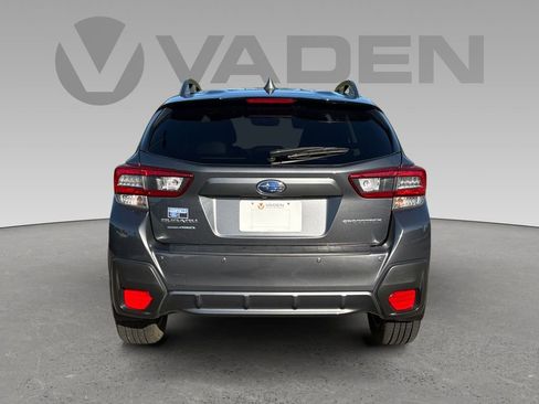 Used 2023 Subaru Crosstrek 2.5i Limited w/ Moonroof Package AWD/4WD image 18