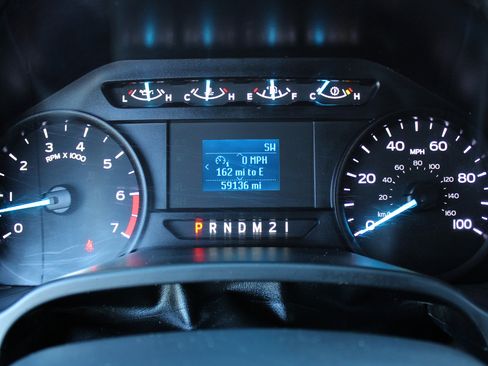 Used 2022 Ford F250 XL w/ Power Equipment Group image 21