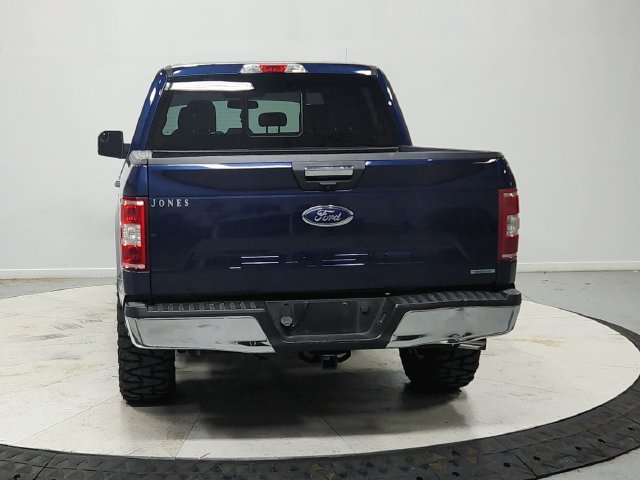 Used 2019 Ford F150 XLT w/ Equipment Group 302A Luxury AWD/4WD image 7
