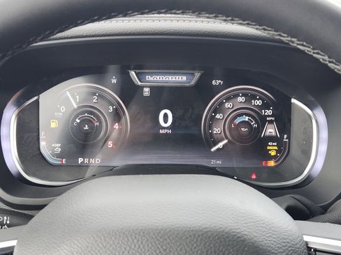 New 2026 RAM 2500 Laramie image 14