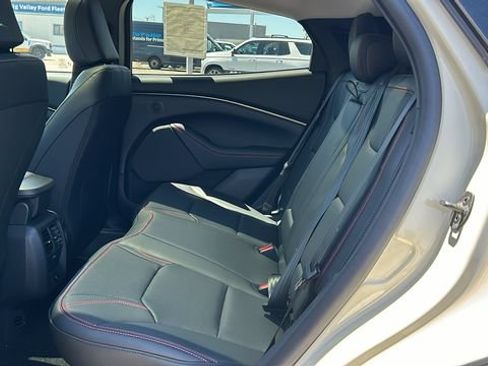 New 2026 Ford Mustang Mach-E Premium w/ Sport Appearance Package AWD/4WD image 15