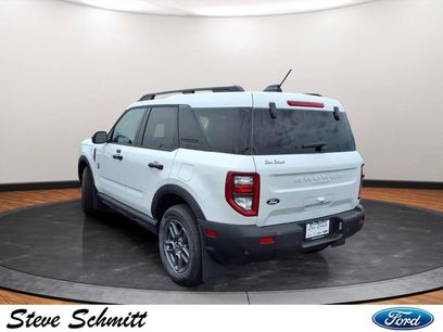New 2026 Ford Bronco Sport Big Bend w/ Convenience Package