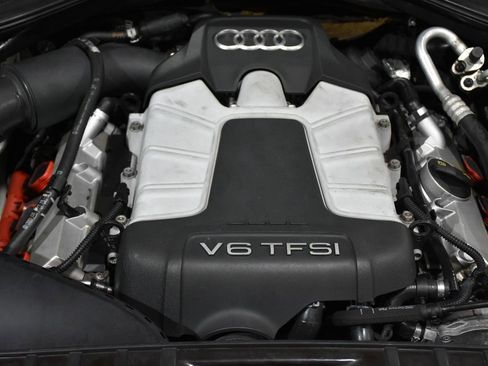 Used 2014 Audi A7 3.0T Prestige image 21