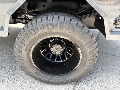New 2026 RAM 3500 Big Horn w/ Laramie Trim Package AWD/4WD image 20