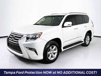 Used 2016 Lexus GX 460 w/ Preferred Accessory Package