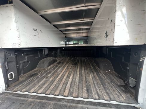 Used 2024 Chevrolet Silverado 2500 W/T w/ WT Convenience Package image 32