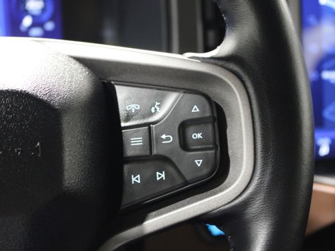Used 2024 Ford Bronco Outer Banks AWD/4WD image 13