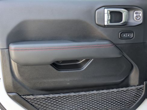 Used 2023 Jeep Gladiator Rubicon w/ LED Lighting Group image 11