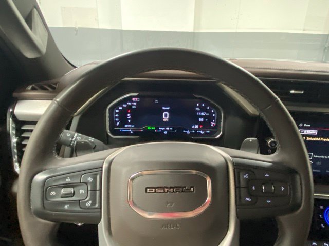 Used 2024 GMC Sierra 1500 Denali w/ Denali Reserve Package AWD/4WD image 14