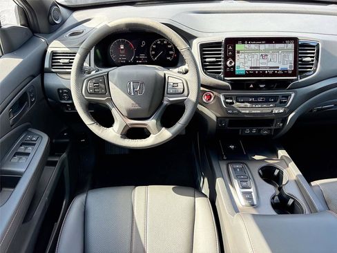 New 2026 Honda Ridgeline TrailSport+ image 28