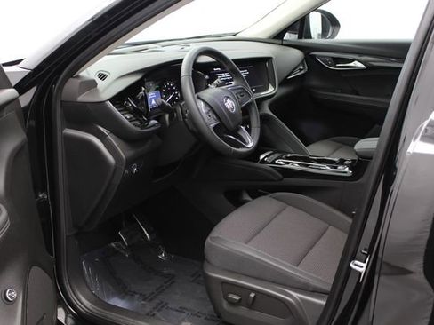 Certified 2023 Buick Envision Preferred w/ Sport Touring Package AWD/4WD image 13