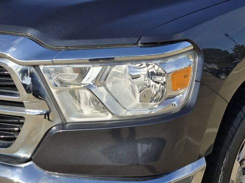 Used 2019 RAM 1500 Big Horn RWD image 9