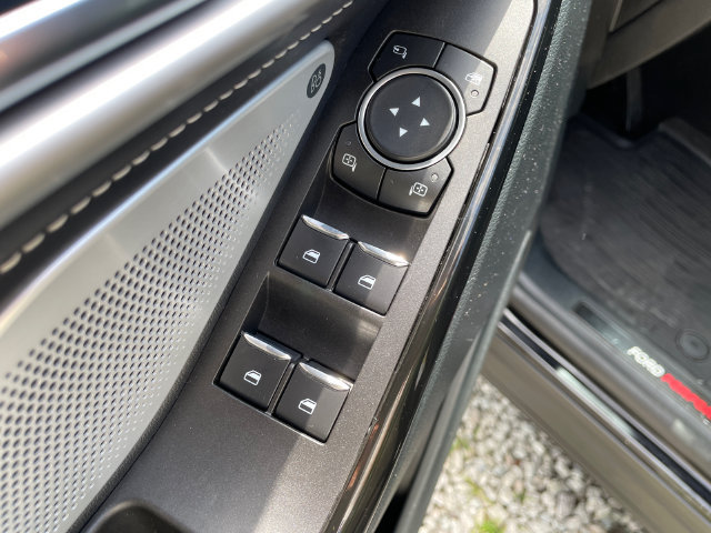 Used 2021 Ford Explorer ST w/ Equipment Group 401A AWD/4WD image 27