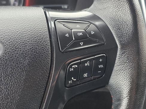 Used 2018 Ford Explorer Sport w/ Equipment Group 401A image 14