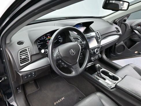 Used 2016 Acura RDX FWD w/ Technology Package image 13