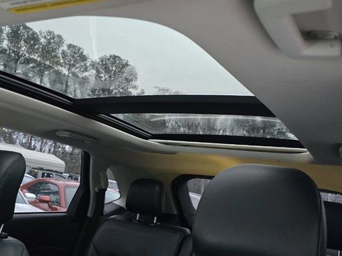 Used 2017 Ford Edge SEL w/ Equipment Group 201A image 20