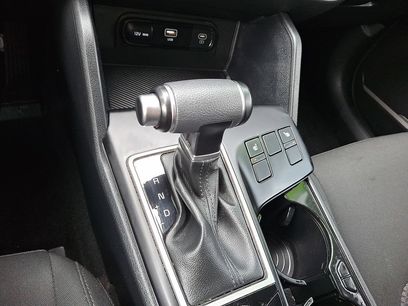 Used 2023 Kia Sportage LX