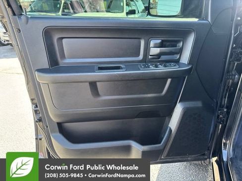 Used 2013 RAM 1500 Express AWD/4WD image 13