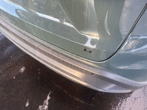 New 2026 Chevrolet Trax LT w/ Driver Confidence Package image 8