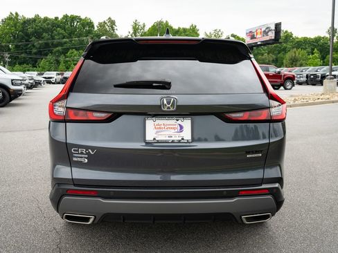Used 2024 Honda CR-V Sport Touring image 8