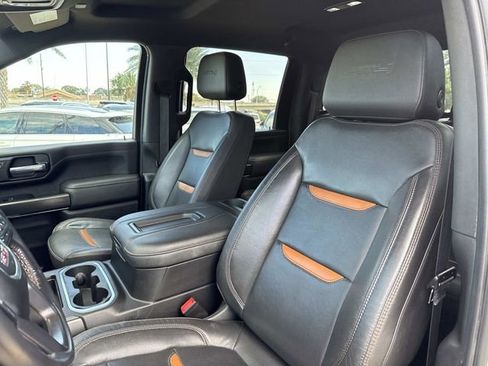 Used 2021 GMC Sierra 2500 AT4 w/ Gooseneck/5TH Wheel Package image 18