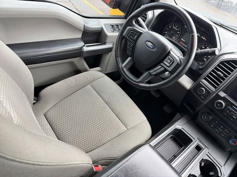 Used 2019 Ford F150 XLT w/ Equipment Group 302A Luxury AWD/4WD image 13
