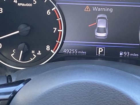 Certified 2023 Nissan Altima 2.0 SR FWD image 31