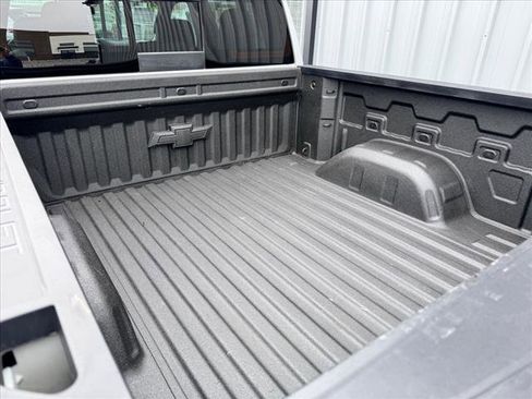 Used 2021 Chevrolet Silverado 1500 LTZ image 4