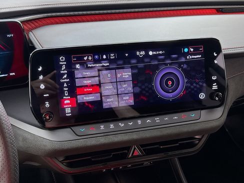 Used 2024 Dodge Charger Daytona Scat Pack w/ Plus Group image 5