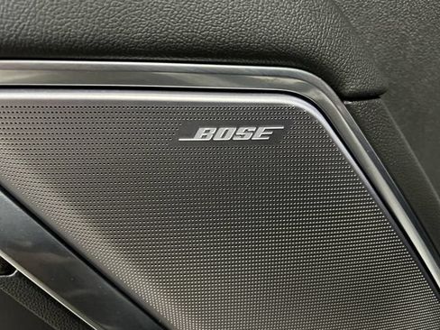Certified 2025 Chevrolet Silverado 1500 High Country w/ High Country Premium Package AWD/4WD image 25