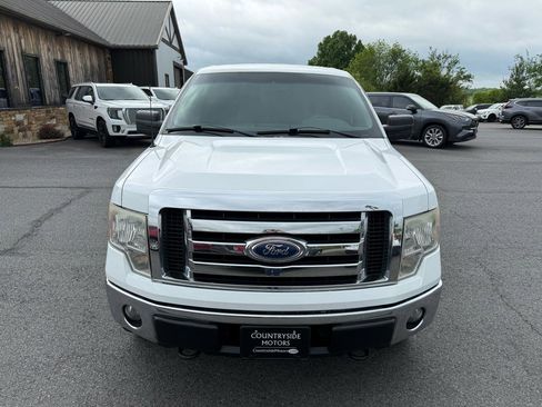 Used 2011 Ford F150 XLT w/ XLT Convenience Pkg image 8
