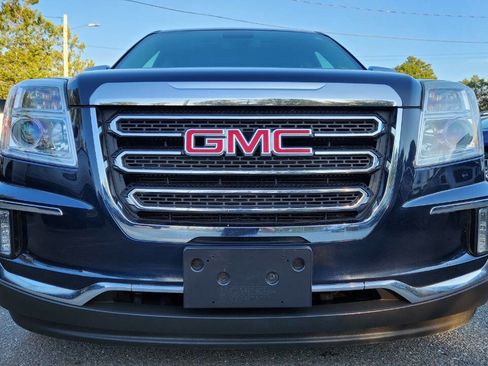 Used 2017 GMC Terrain SLT w/ Open Road Package image 3