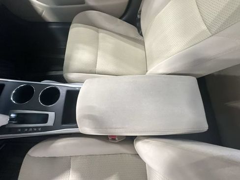 Used 2015 Nissan Altima 2.5 SV w/ Convenience Package FWD image 28