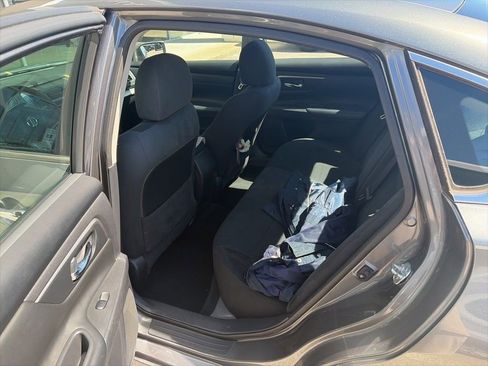 Used 2015 Nissan Altima 2.5 S w/ Power Driver Seat Package image 8