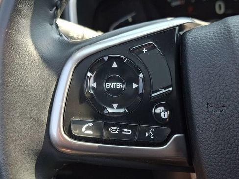 Used 2021 Honda CR-V Touring image 22