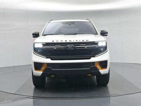 Certified 2025 Ford Expedition Tremor AWD/4WD image 31
