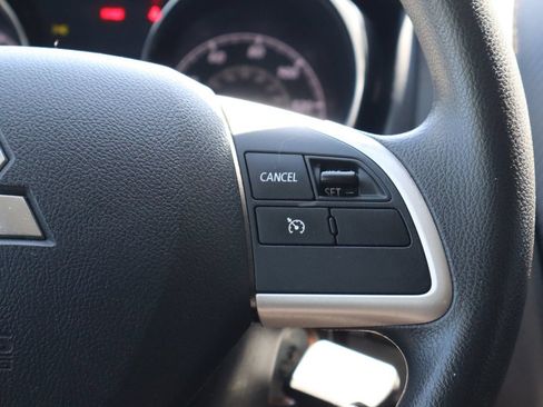Used 2019 Mitsubishi Outlander Sport LE FWD image 16