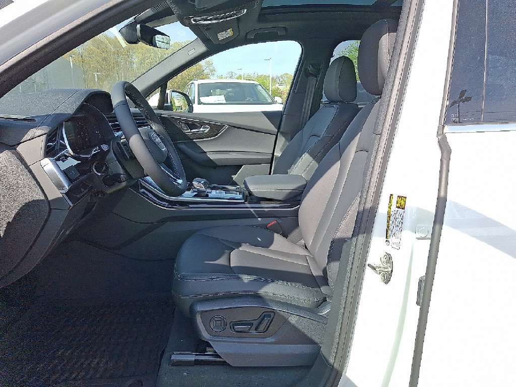 Used 2026 Audi Q7 3.0T Premium AWD/4WD image 6