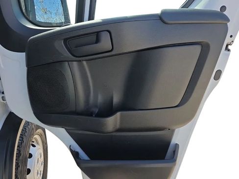 Used 2023 RAM ProMaster 1500 image 13