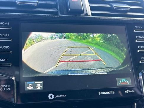 Used 2022 Toyota 4Runner TRD Off-Road Premium AWD/4WD image 58