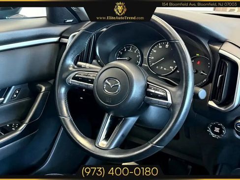 Used 2024 MAZDA CX-50 AWD 2.5 S w/ Cargo Package image 11